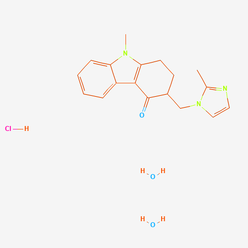 Ondansetron (HCL)