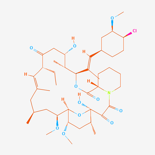 Pimecrolimus