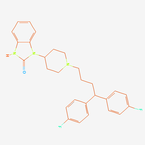 Pimozide