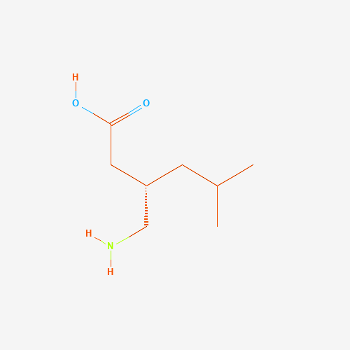 Pregabalin