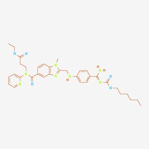 Dabigatran Etexilate