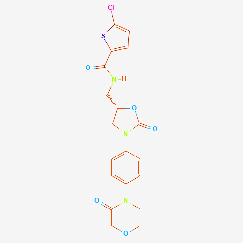 Rivaroxaban