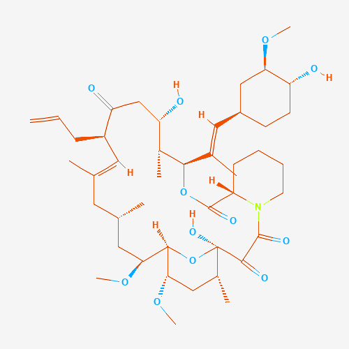 Tacrolimus