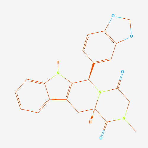 Tadalafil