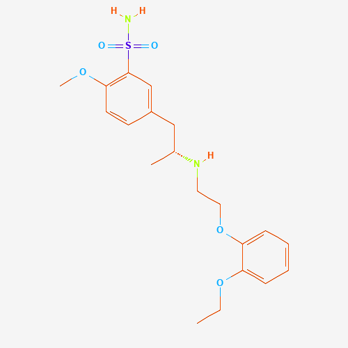 Tamsulosin HCL