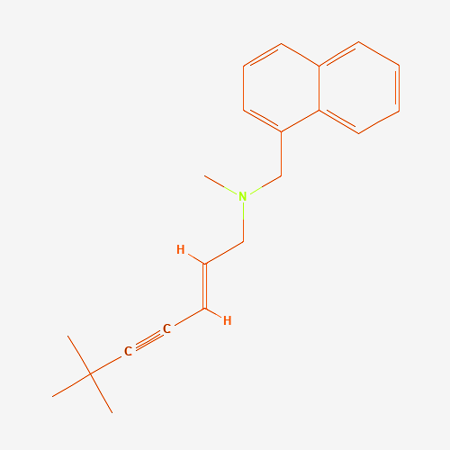 Terbinafine HCL