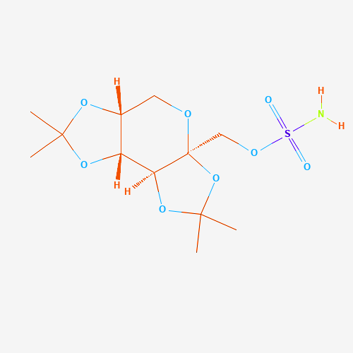 Topiramate