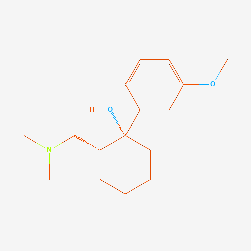 Tramadol HCL