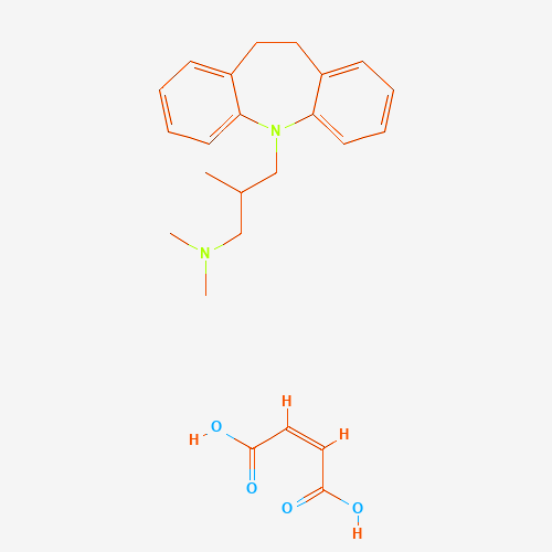 Trimipramine Mesylate