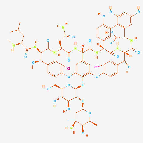 Vancomycin Sterile