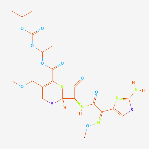 Cefpodoxime Proxetil