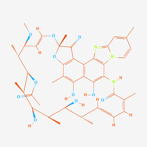 Rifaximin